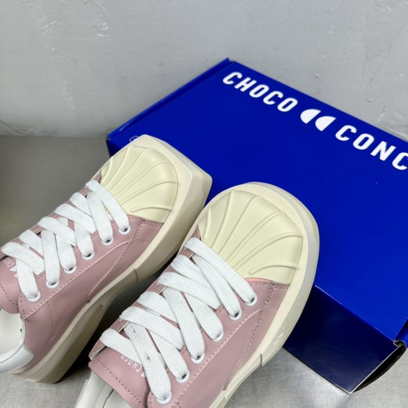 Choco Concert Shoes